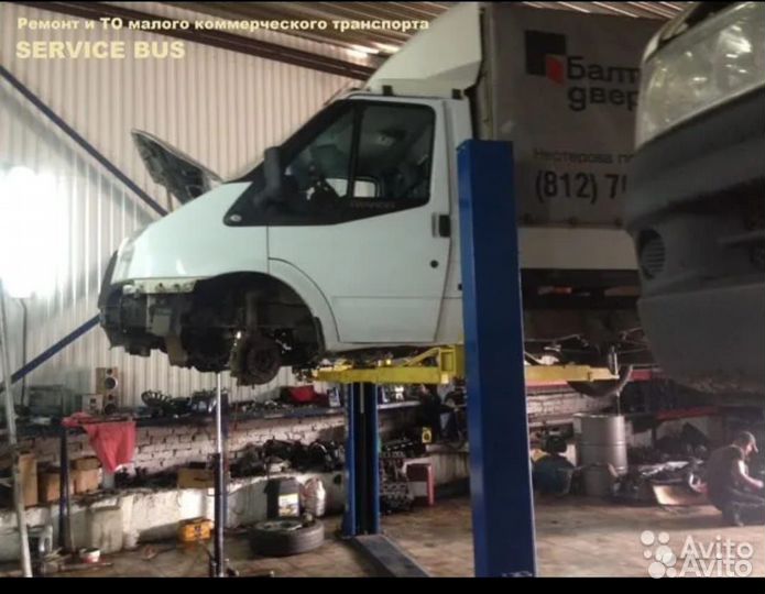 Суппорт задний (правый) R-16 fiat ducato 244