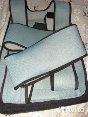 Бандажи медицинские