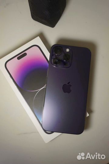 iPhone 14 Pro Max, 512 ГБ