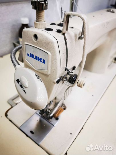 Швейная машина в Москве ddl-8700 прямострочка Juki