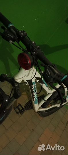 Продаётся зверь