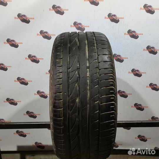 Bridgestone Turanza ER300 245/45 R17