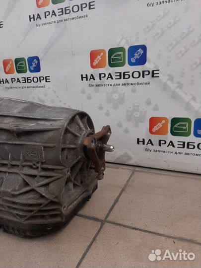 АКПП Mercedes-Benz E-Class W213 M 274 DES 20 AL