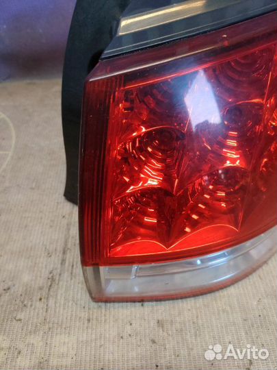 Фонарь задний правый Citroen C Crosser EP 4HN 2007