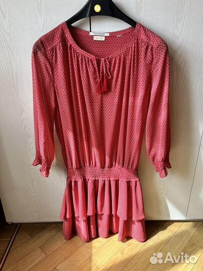Платье женское 46 48