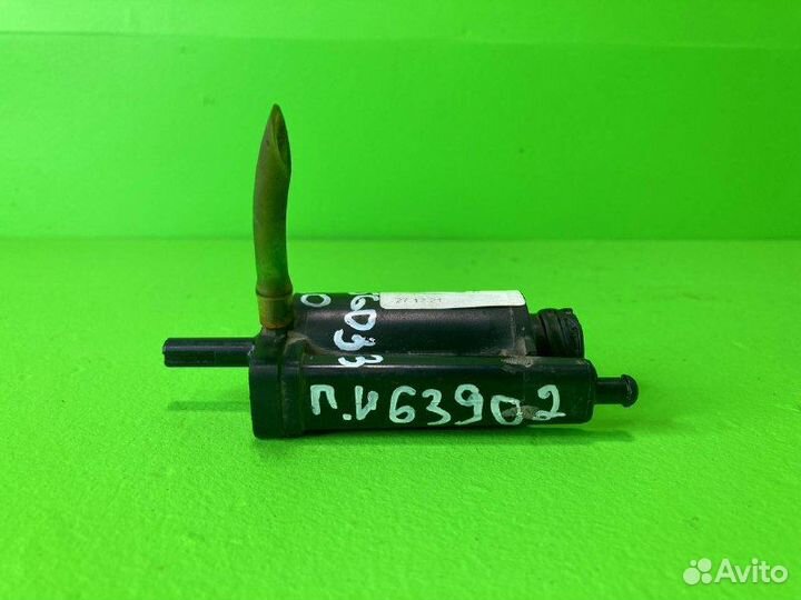 Насос омывателя MAN TGA