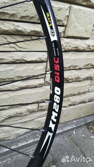 Колеса 29 дюймов новые