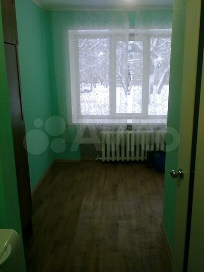 Комната 12 м² в 6-к., 1/5 эт.