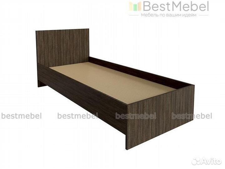 Детская кровать новая