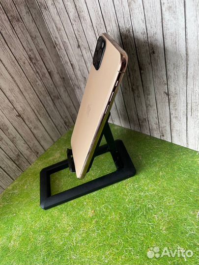 iPhone 11 Pro Max, 256 ГБ