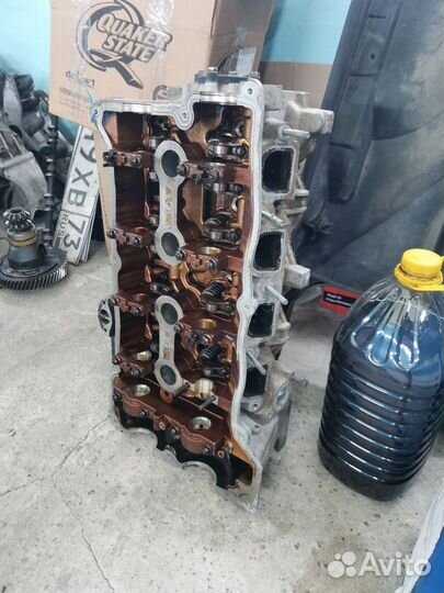 Гбц N45 n45b16 bmw 1/3/x1