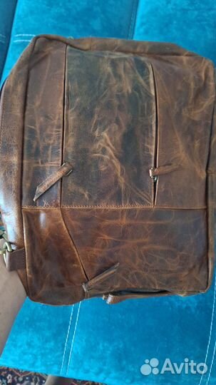 Сумка для документов или ноутбука планшета