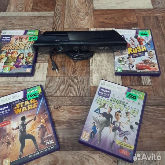 Xbox360 Лицензионные Игры