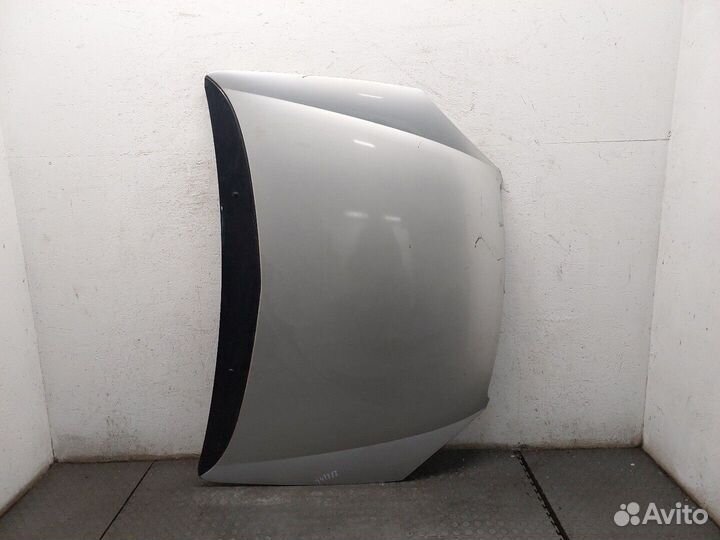 Капот Citroen C5, 2003