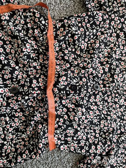 Комбинезон летнмй женский primark 42-44