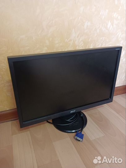 Монитор для компьютера