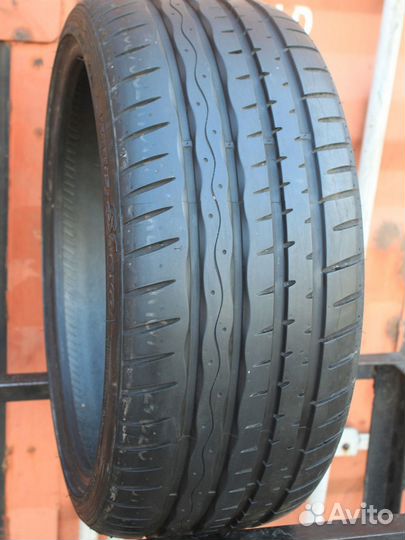 Hankook Ventus S1 Evo K107 235/35 R19 91