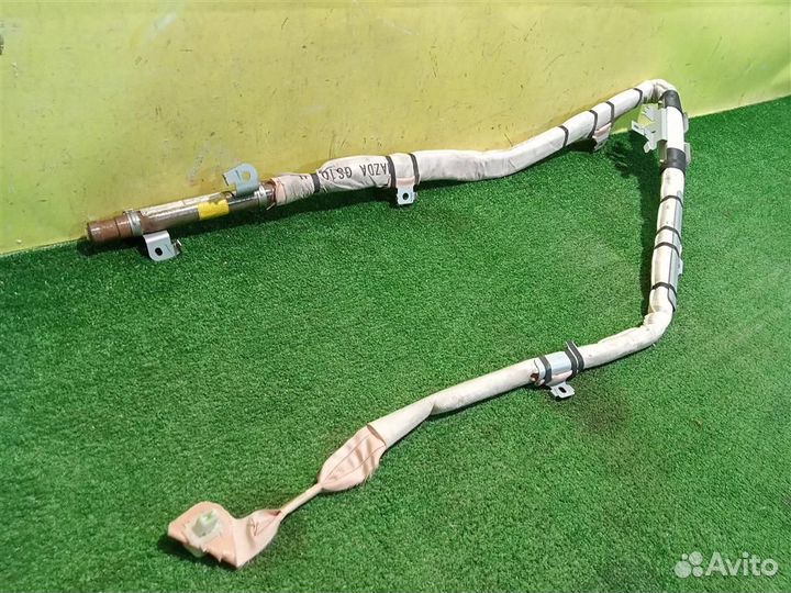 Подушка безопасности боковая (шторка) Mazda 6 GH