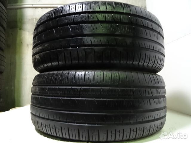 Pirelli Scorpion Verde All Season 275/45 R21