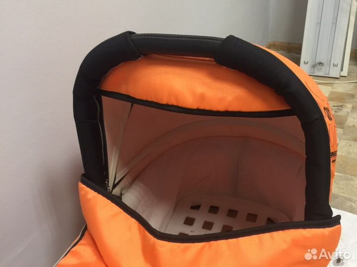 Коляска детская Camarelo Q12