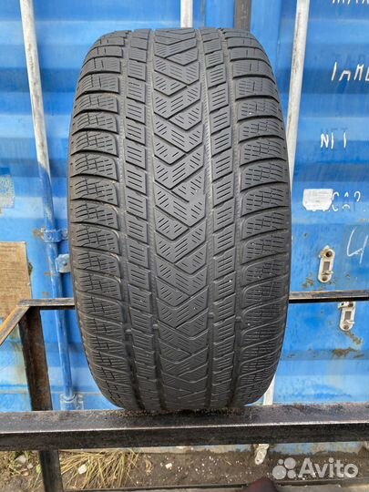 Pirelli Scorpion Winter 275/40 R20