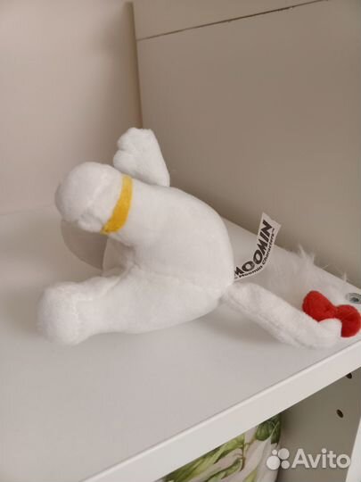 Moomin игрушка
