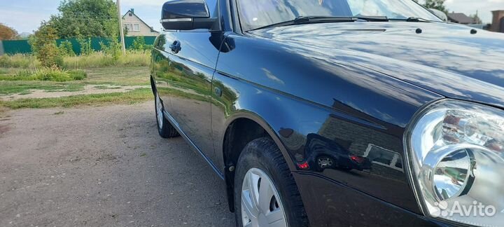 LADA Priora 1.6 МТ, 2009, 327 000 км