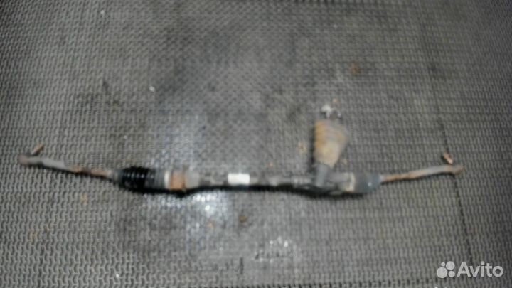 Рейка рулевая без г/у Peugeot 206, 2001