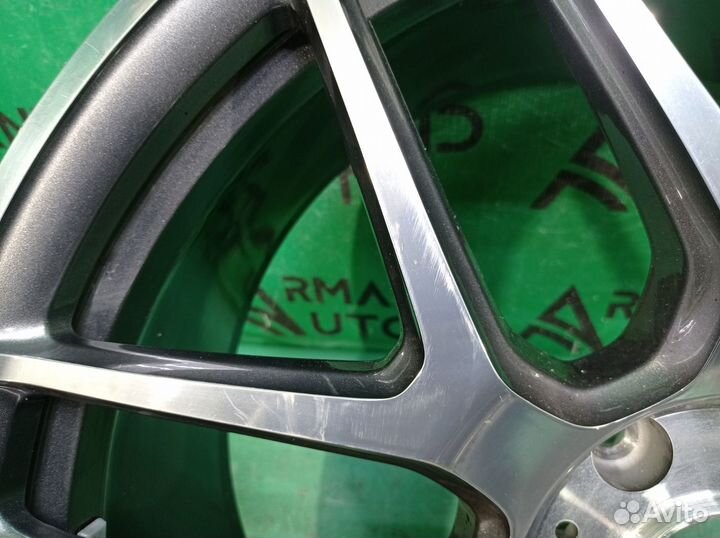 Z Диск R22 Mercedes G-Class W463