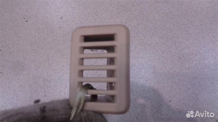 Накладка торпедо Land Rover Discovery 3 2004-2009