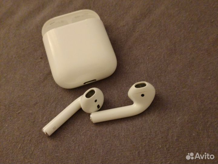 Airpods 2
