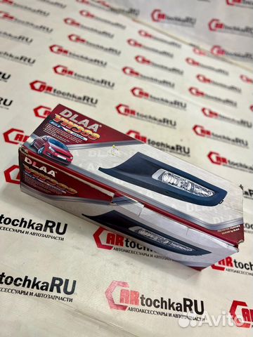 Птф ADL/dlaa VW369 (volkswagen polo 2010)