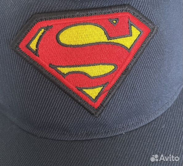 Новая кепка h&m