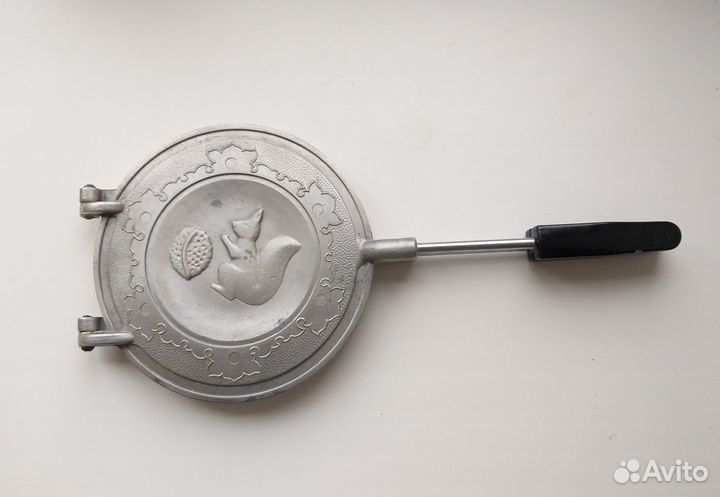 Орешница Белочка СССР