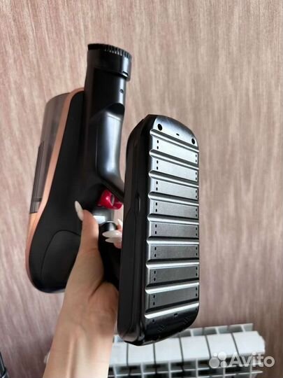 Беспроводной пылесос Tefal X-force flex