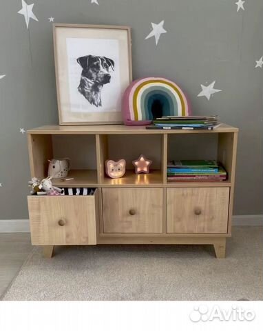 Комод детский