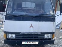 Mitsubishi Fuso Canter, 1987