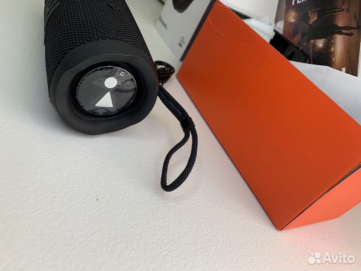 Колонка jbl flip 6