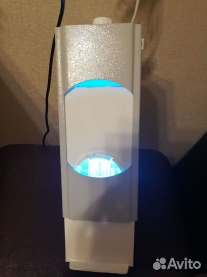 Облучатель ультрафиолетовый Солнышко