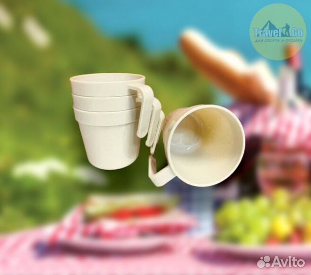 Набор посуды