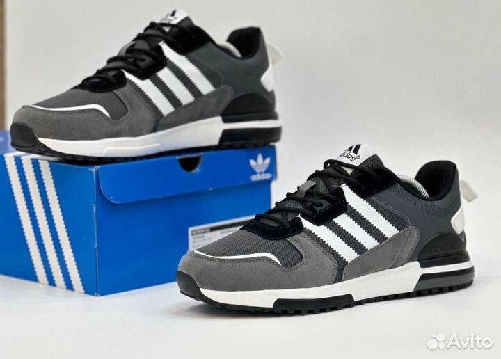 Кроссовки Adidas zx 700