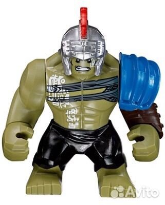 Lego биг фигурки марвел