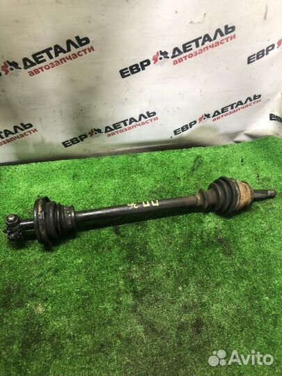 Привод передний правый Renault Logan седан 1.6