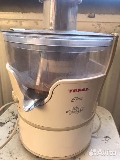 Соковыжималка, аэрогриль, кофемашина