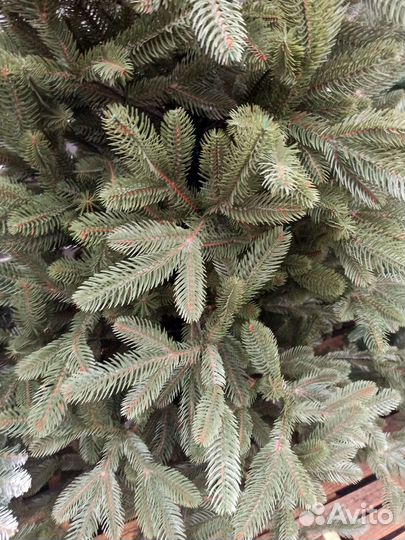 Елка искусственная 220см