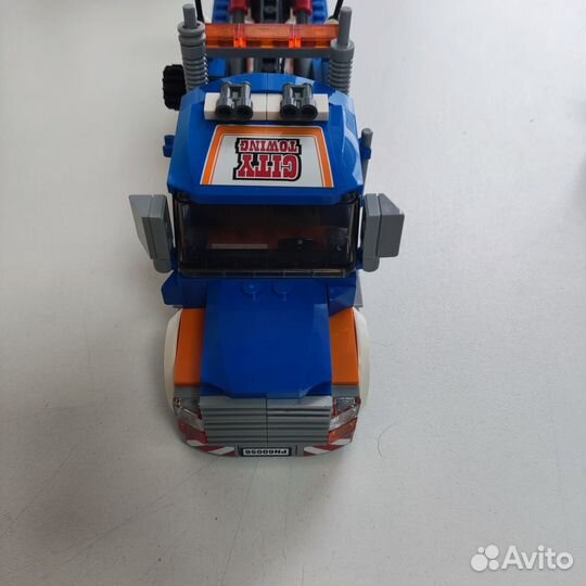 Конструктор lego city наборы