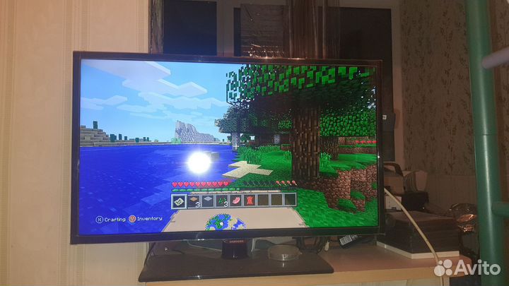Диск minecraft xbox 360 лицензия