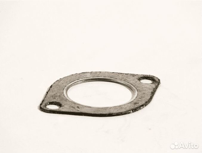 Прокладка приемной трубы 485