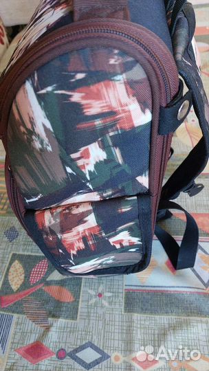 Школьный рюкзак