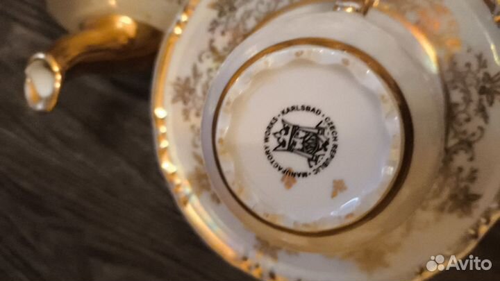 Посудный набор 